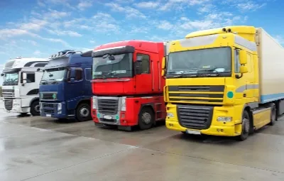 İzmir Acıpayam Nakliye Ambarı