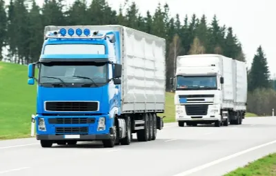 İzmir Acıpayam | Eşya Taşıma